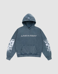 LFDY Window Hooded