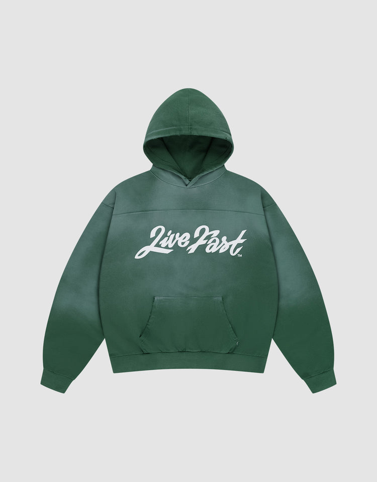 LFDY Script Hooded