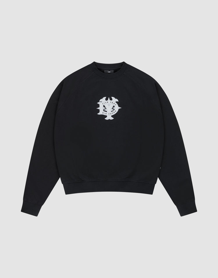 DY Sweater