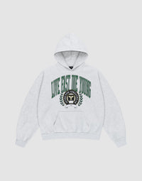 Live Fast Die Young Hooded