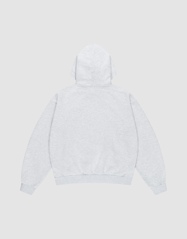 Live Fast Die Young Hooded
