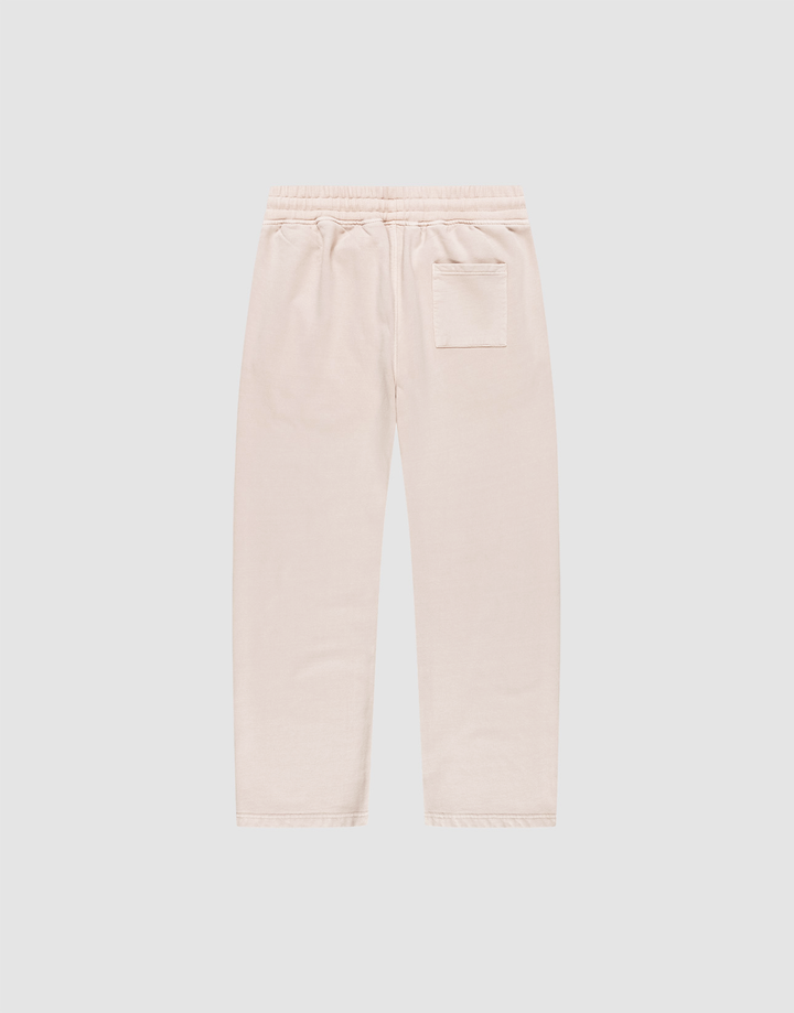 Ripped College Wide Jogger