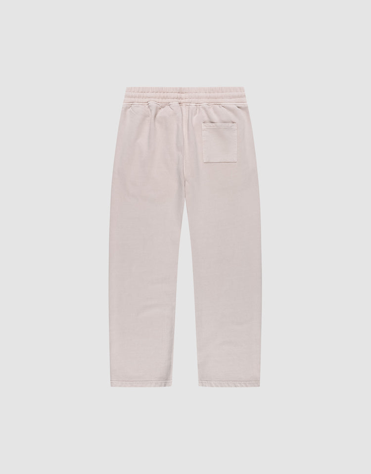 Ripped College Wide Jogger