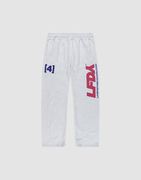 LFDY Racing Wide Jogger