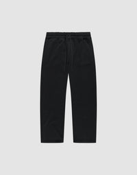Basic Wide Jogger