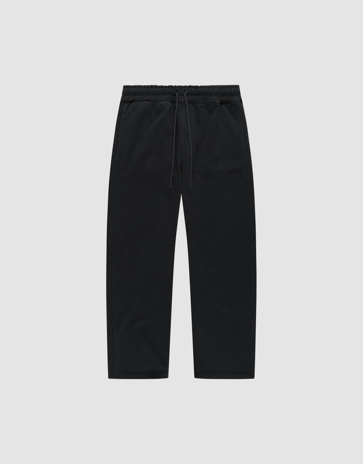 Basic Wide Jogger