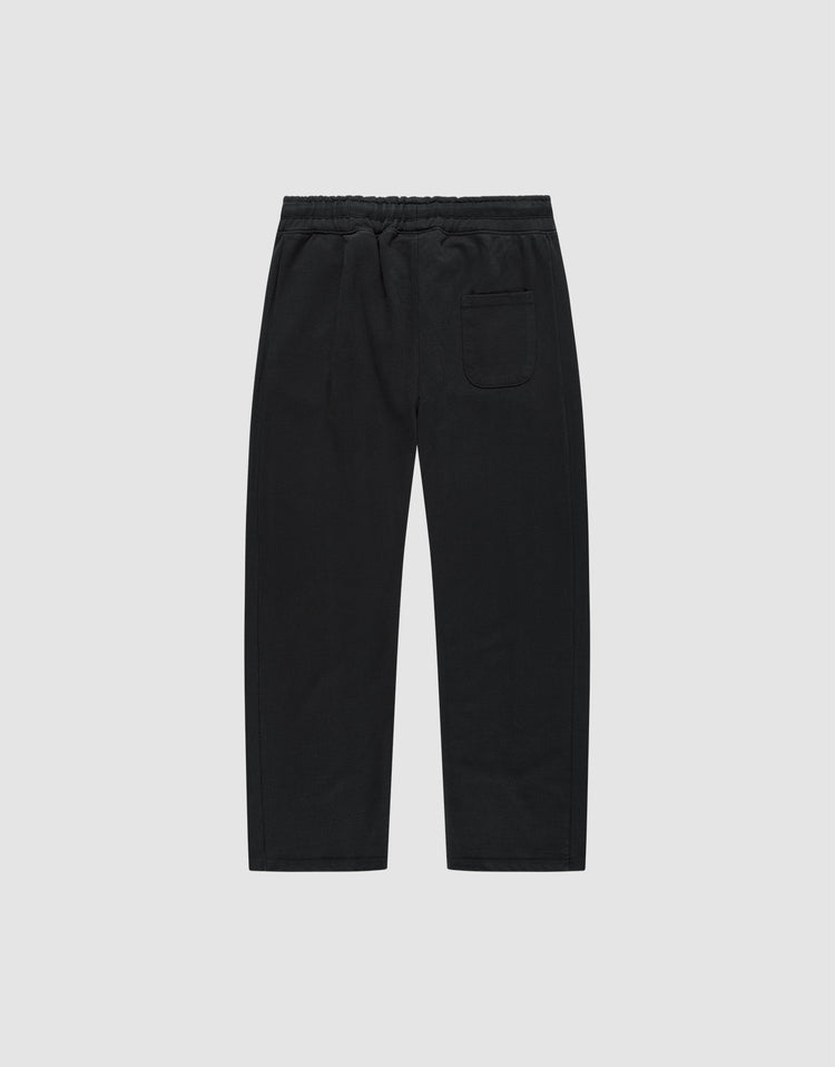Basic Wide Jogger