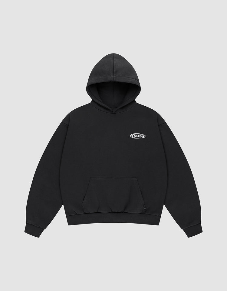 LFDY Supply Hooded