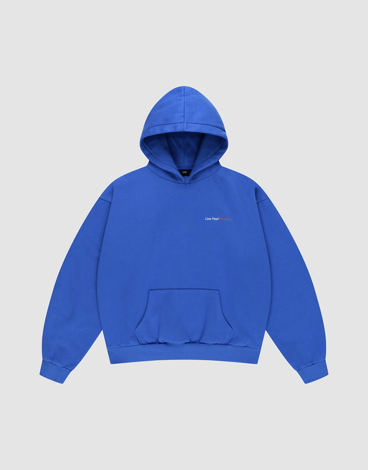 LFDY F*ck Phones Hooded