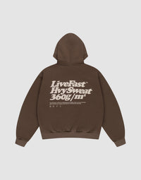 Basic 360 Hooded