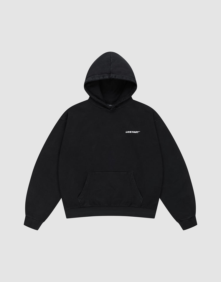 LFDY Hardwear Hooded