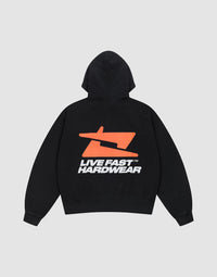LFDY Hardwear Hooded