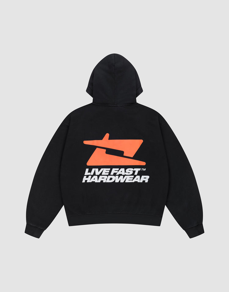 LFDY Hardwear Hooded