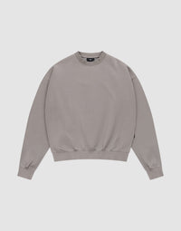 Basic Blank Sweater