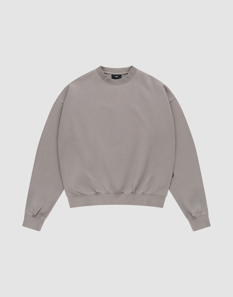 Basic Blank Sweater