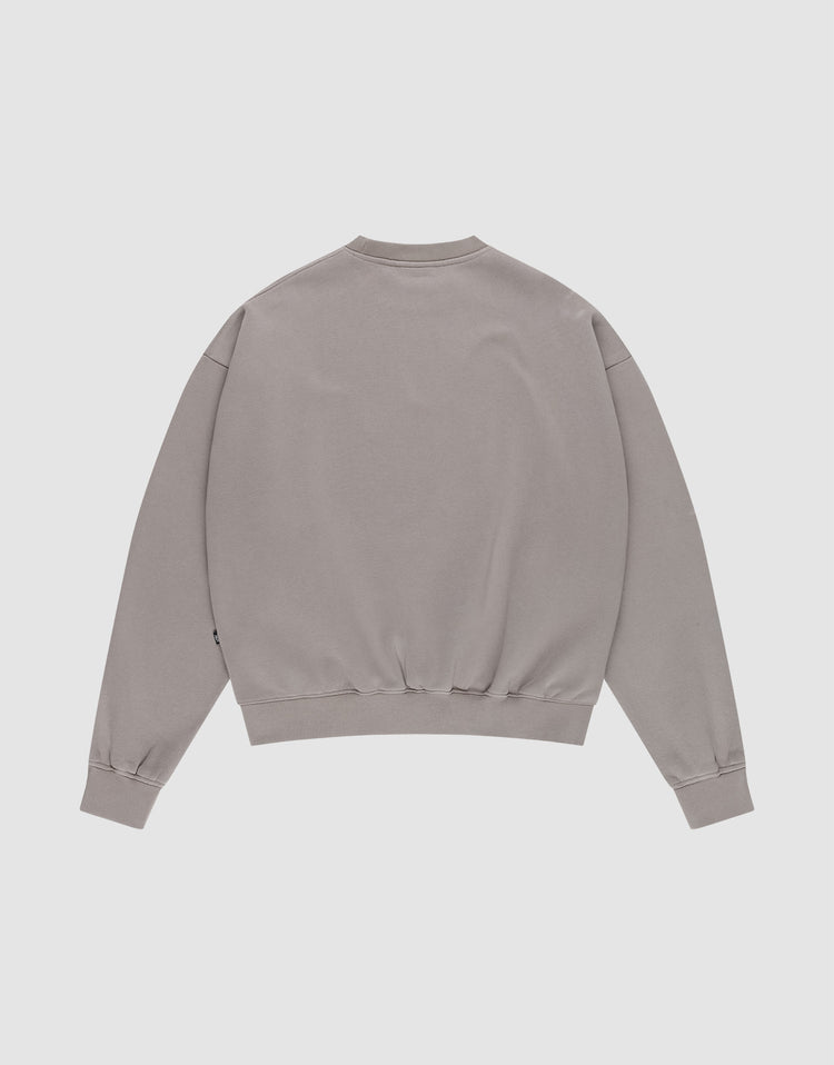 Basic Blank Sweater