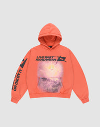 LFDY Angel Hooded