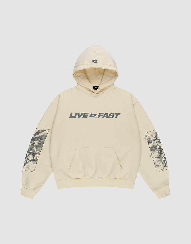 LFDY Window Hooded
