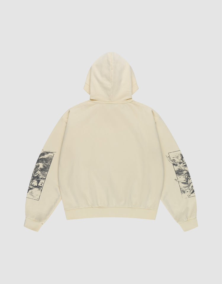 LFDY Window Hooded