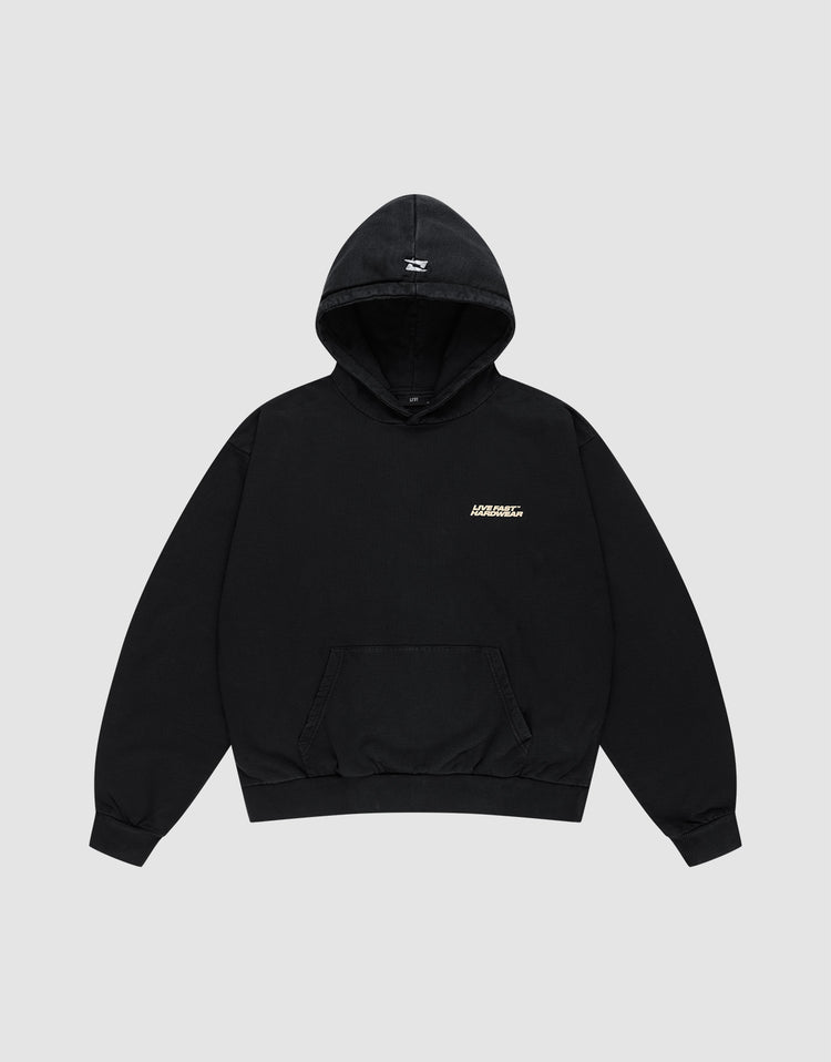 LFDY Savior Hooded