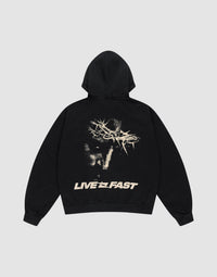 LFDY Savior Hooded