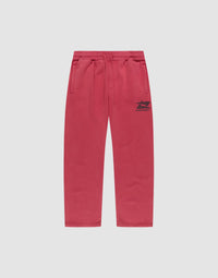 Live Fast Sweatsuit Jogger
