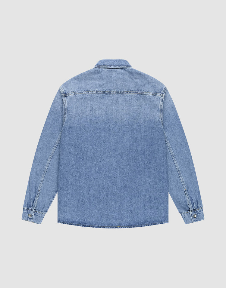 LFDY® Denim Shirt