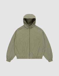 Live Fast Trackjacket