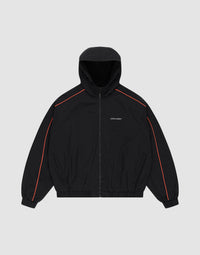 Live Fast Trackjacket