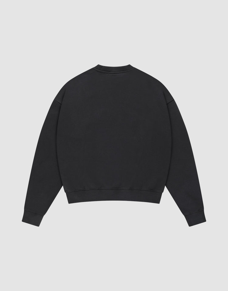 Live – Fast Sweater