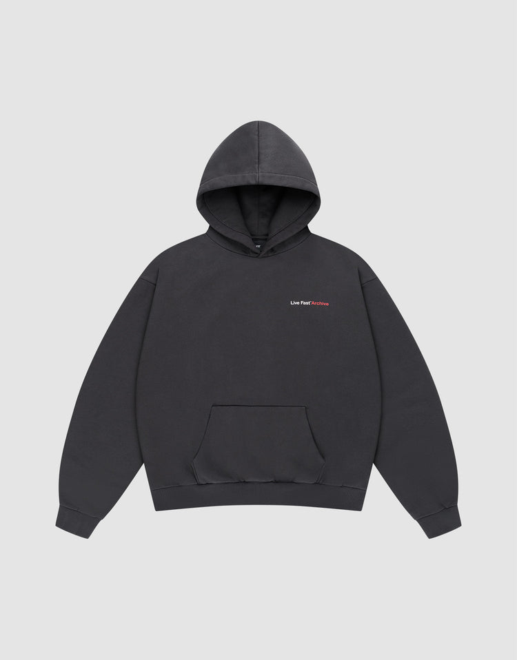 LFDY F*ck Phones Hooded
