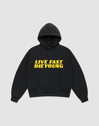 LFDY Drift Hooded