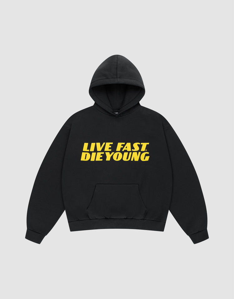 LFDY Drift Hooded