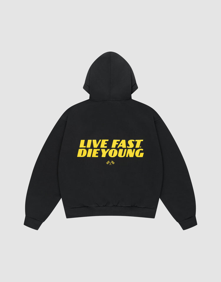 LFDY Drift Hooded