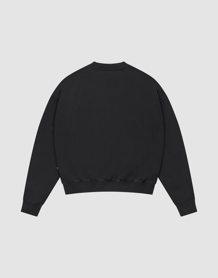 LFDY Supply Sweater