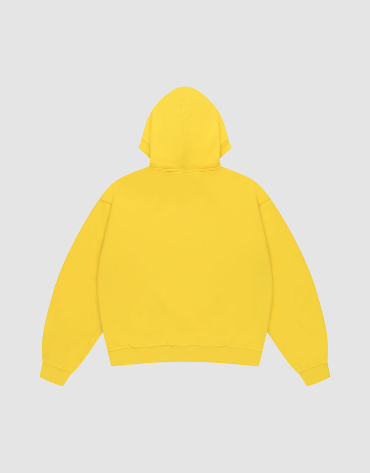 Live Fast Beware Hooded