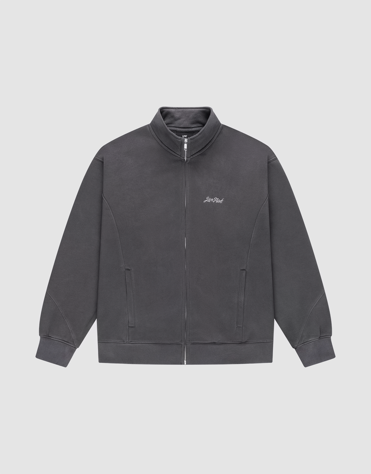 Sweatsuit Jacket