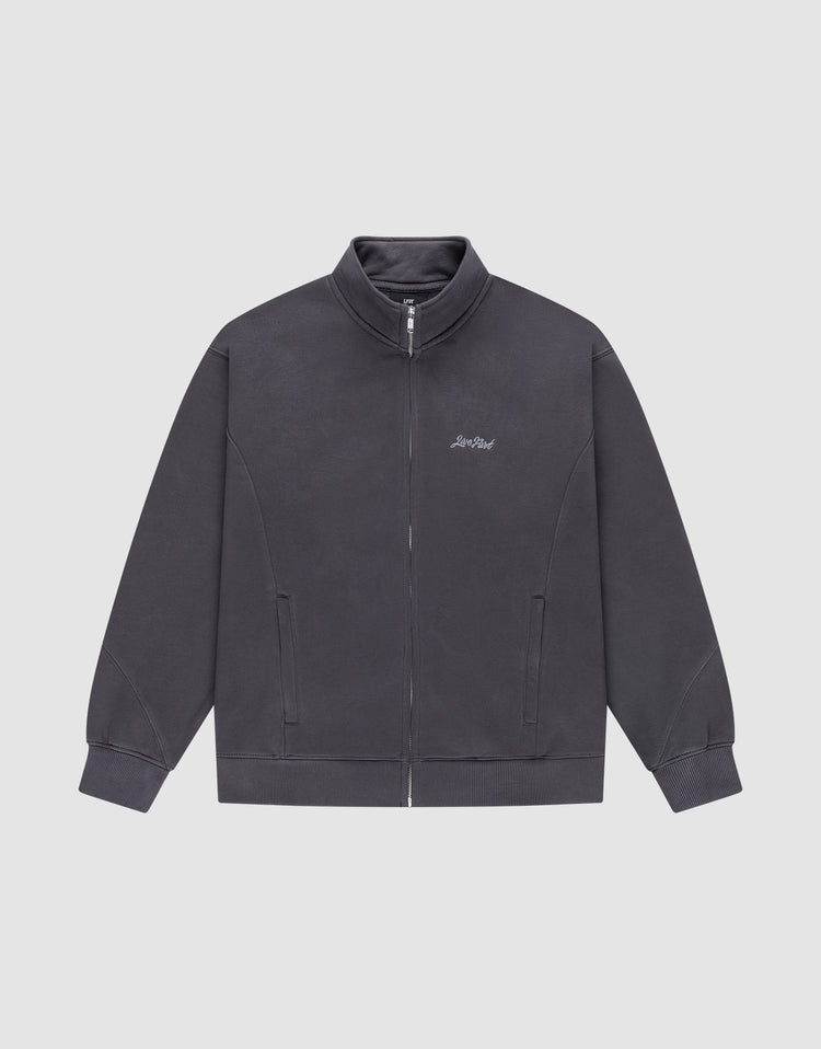 Sweatsuit Jacket