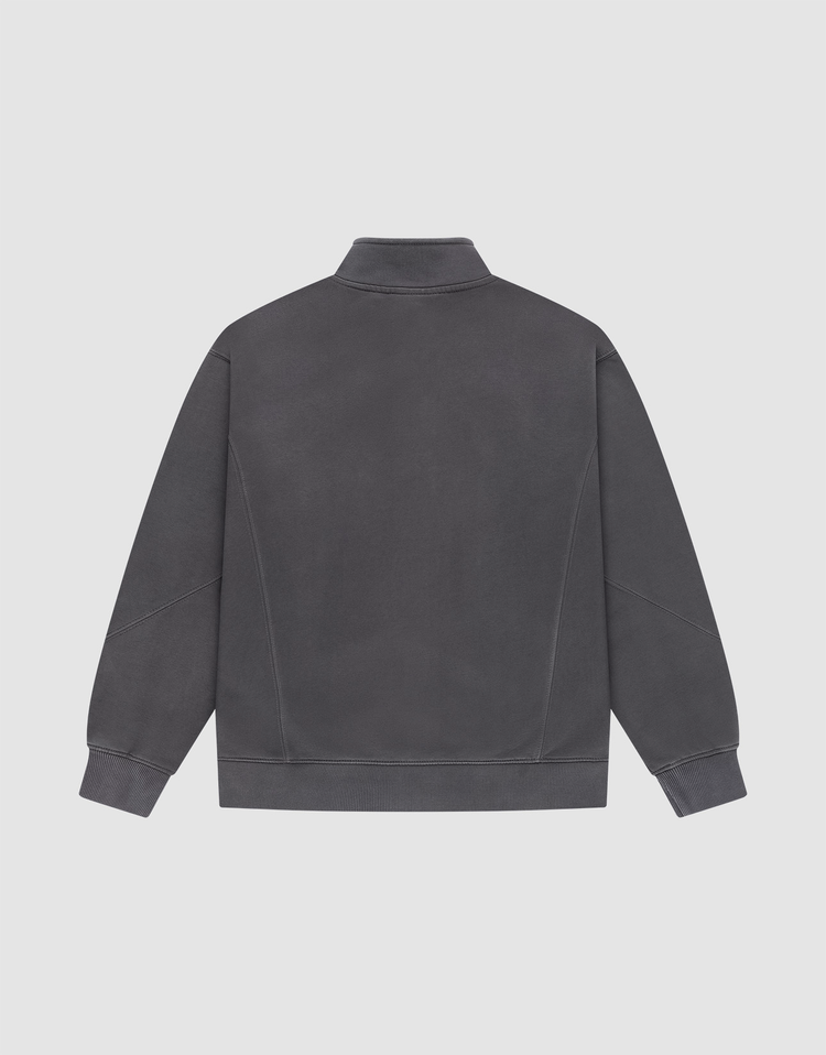 Sweatsuit Jacket