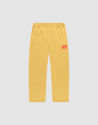 Live Fast Sweatsuit Jogger