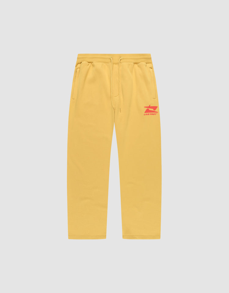 Live Fast Sweatsuit Jogger