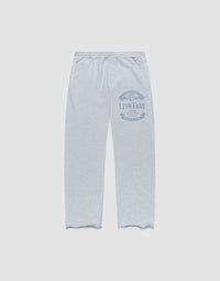 Loyal Wide Jogger
