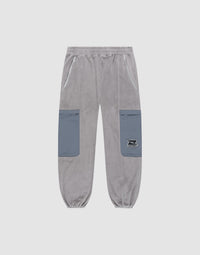 Live Fast Fleece Pants