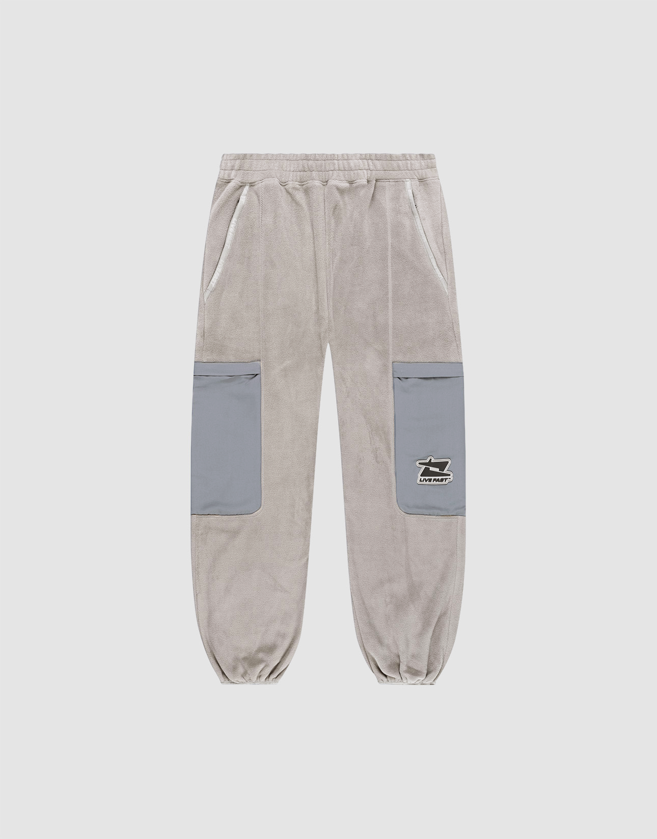 plain