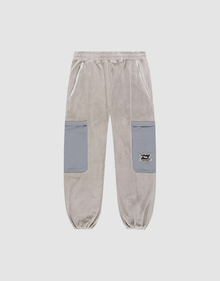 plain