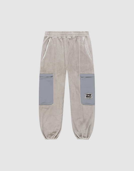 plain