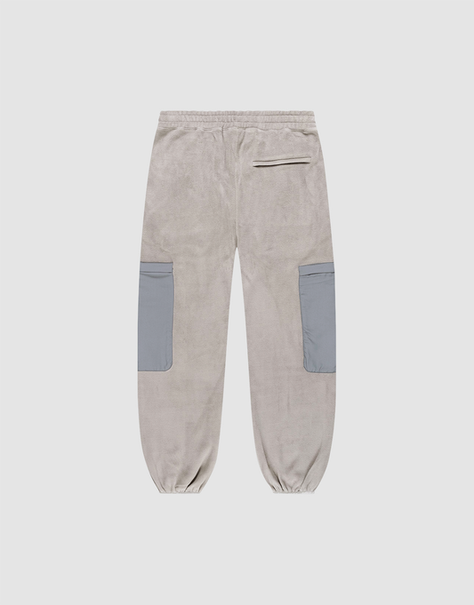 Live Fast Fleece Pants