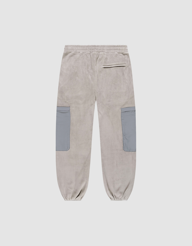 Live Fast Fleece Pants