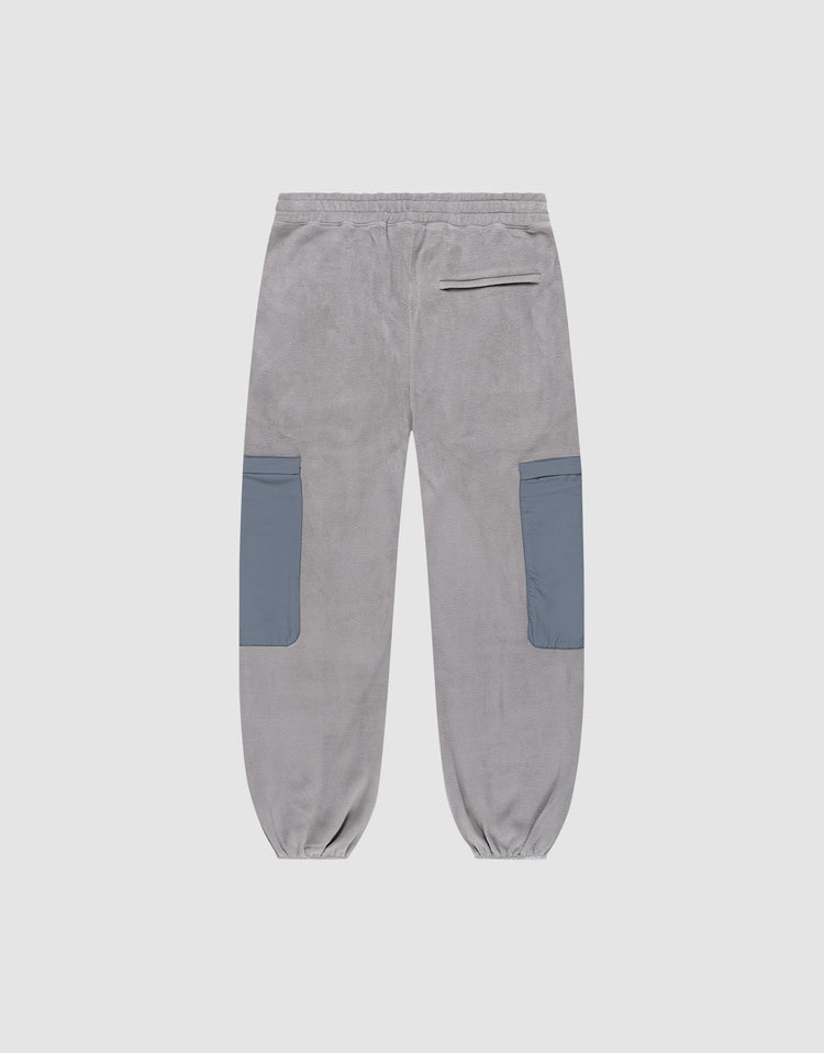 Live Fast Fleece Pants