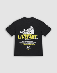 LFDY Supply Tee